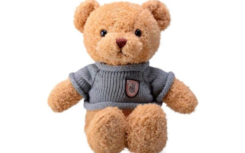 Gấu bông Teddy (2)